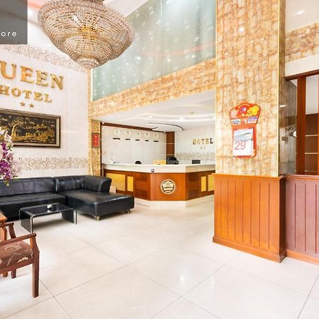 Hanz Queen Airport Hotel Ho Chi Minh Zewnętrze zdjęcie